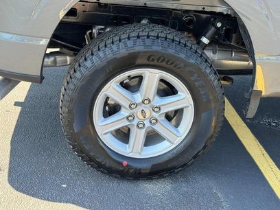 New 2026 Ford F150 XLT