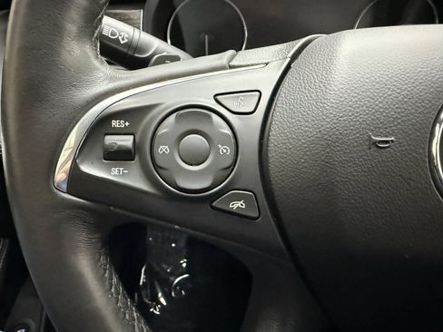 Used 2018 Buick LaCrosse Essence w/ Sights and Sounds Package FWD image 24