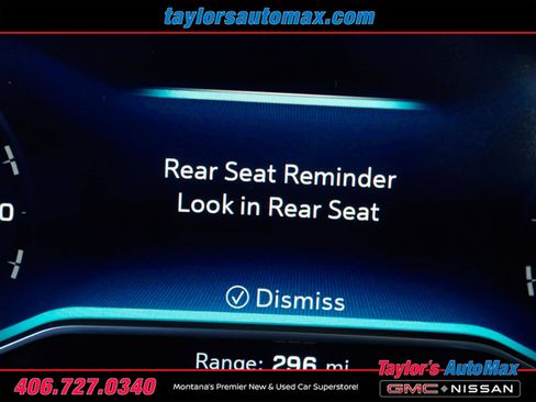 Used 2023 Chevrolet Silverado 1500 High Country w/ Technology Package image 59