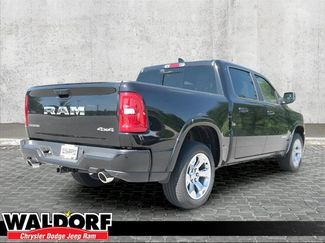 New 2025 RAM 1500 Big Horn video 2