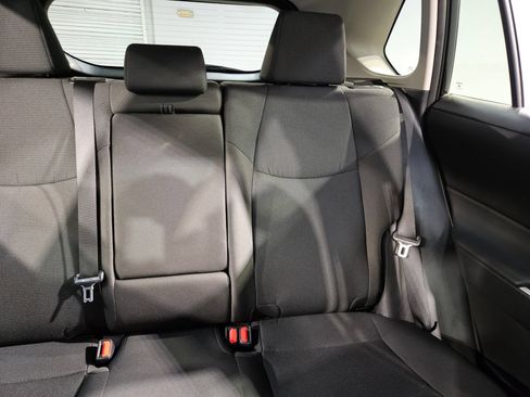 Used 2025 Toyota RAV4 LE AWD/4WD image 14