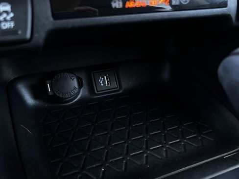 Used 2024 Toyota RAV4 LE FWD image 23