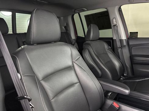 Used 2023 Honda Ridgeline RTL-E image 31