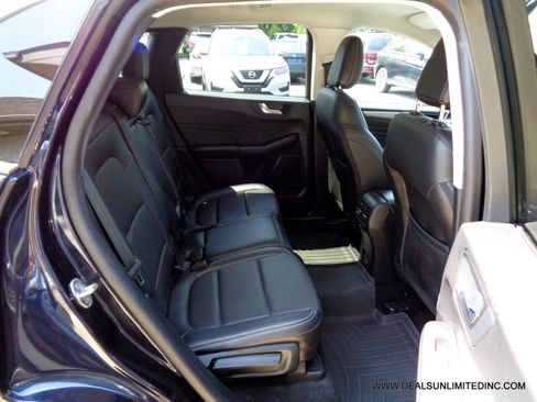 Used 2021 Ford Escape SEL AWD/4WD image 22