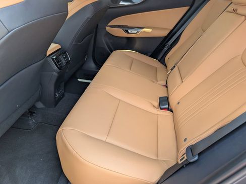 New 2026 Lexus NX 350 AWD w/ Accessory Package (Z2) image 12
