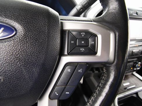 Used 2018 Ford F350 Lariat w/ FX4 4x4 Off Road Package image 21