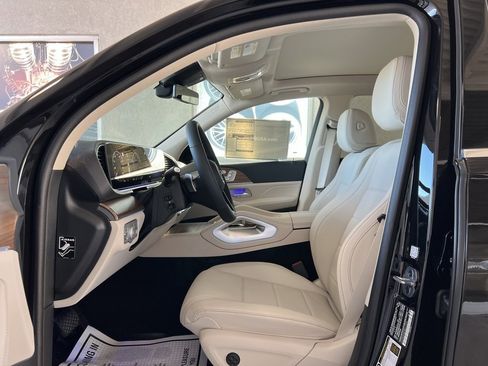 Used 2026 Mercedes-Benz GLE 450 GLE 450 4D Sport Utility image 10