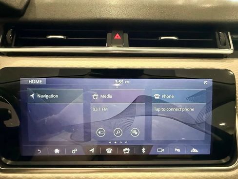 Used 2019 Land Rover Range Rover Velar S AWD/4WD image 23