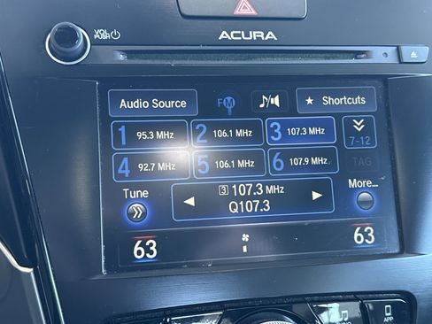 Used 2016 Acura ILX w/ Premium Package image 42