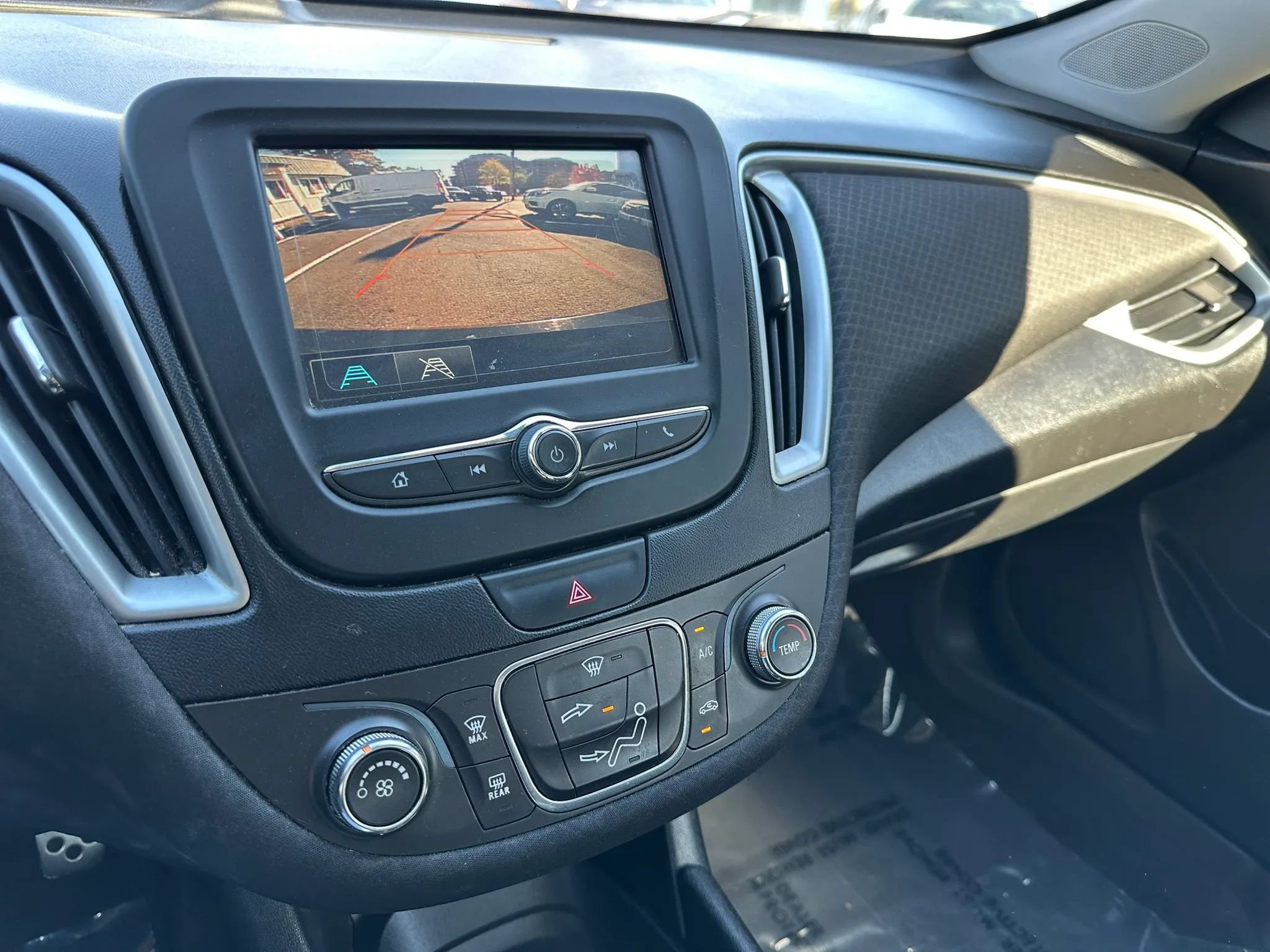 Used 2016 Chevrolet Malibu LS FWD image 25