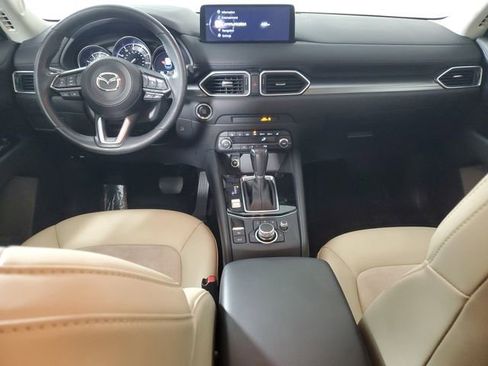 Certified 2023 MAZDA CX-5 AWD 2.5 S w/ Select Package image 13