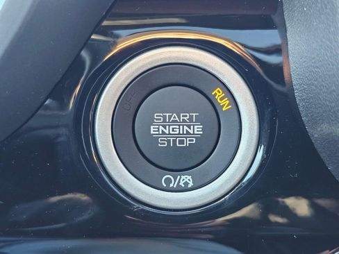 New 2026 RAM 1500 Rebel w/ Rebel Level 2 Equipment Group image 21