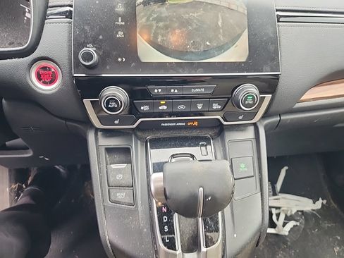 Used 2018 Honda CR-V EX-L image 11