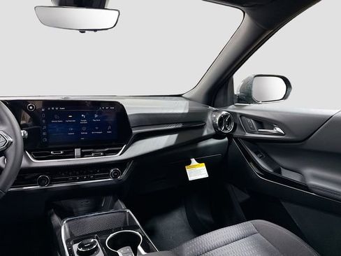 New 2026 Chevrolet Equinox LT w/ Midnight Edition image 26