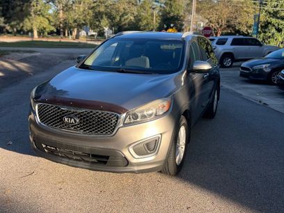 Used 2016 Kia Sorento LX