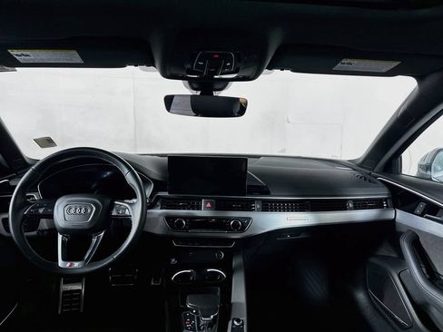 Used 2021 Audi A4 2.0T Premium Plus w/ Premium Plus Package AWD/4WD image 12