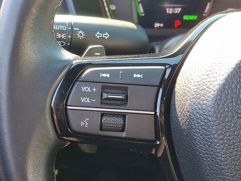 Used 2025 Honda Civic Sport Touring image 20