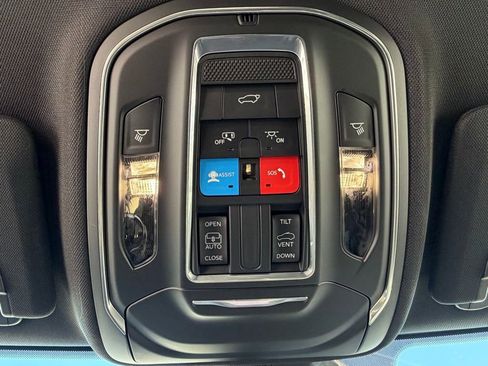 New 2026 Jeep Grand Cherokee Laredo image 24