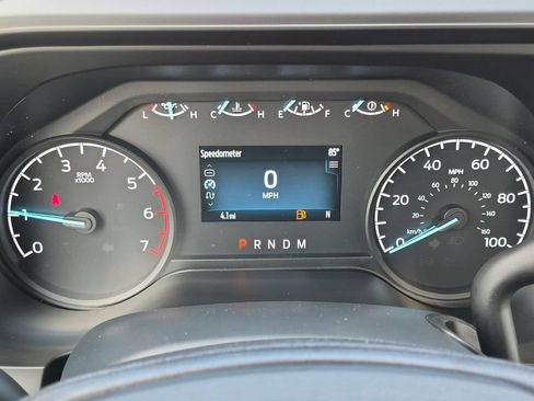 New 2026 Ford F250 XLT w/ FX4 Off-Road Package AWD/4WD image 11