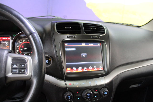Used 2017 Dodge Journey Crossroad AWD/4WD image 19