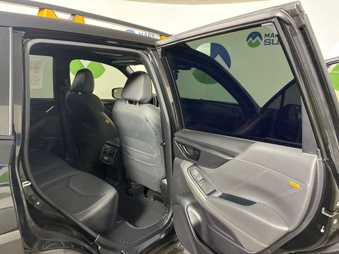 Certified 2023 Subaru Forester Wilderness AWD/4WD image 35