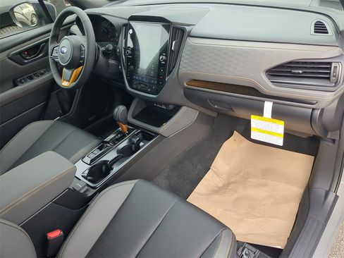 New 2026 Subaru Forester Wilderness image 12