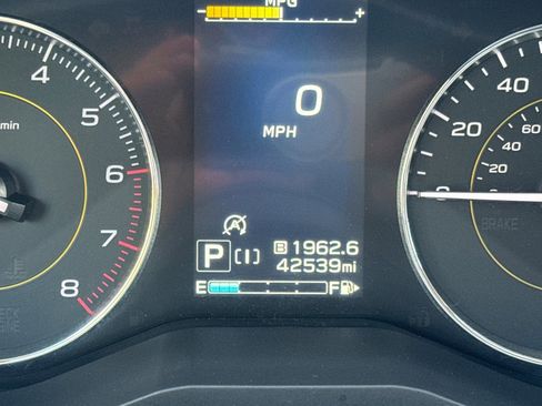 Certified 2021 Subaru Crosstrek 2.5i Sport w/ Moonroof Package image 25