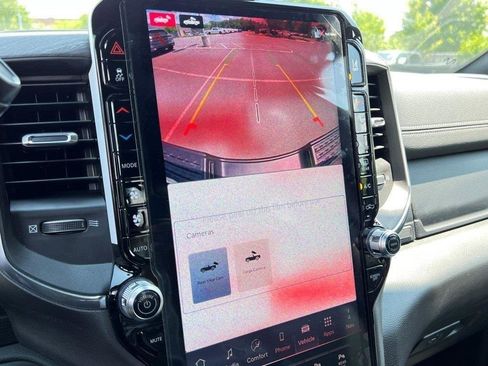 New 2025 RAM 2500 Laramie image 20