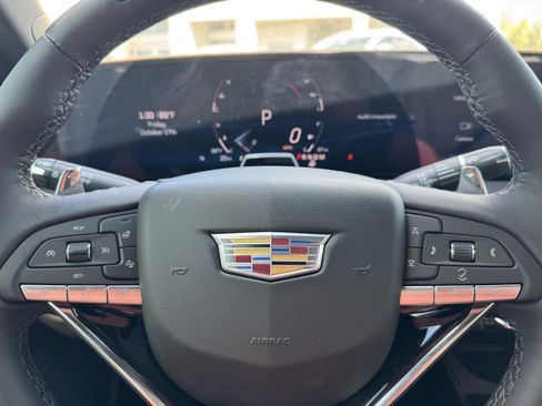 New 2025 Cadillac CT5 Premium Luxury image 30