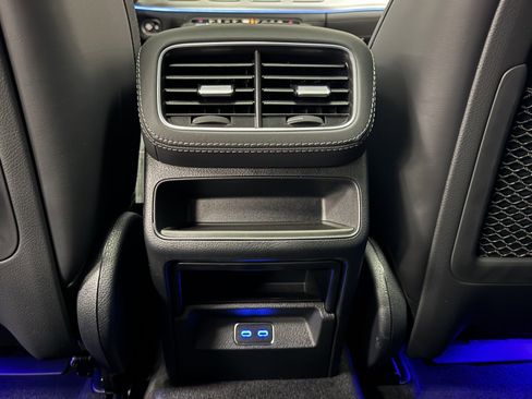 Used 2024 Mercedes-Benz GLE 63 AMG S image 40