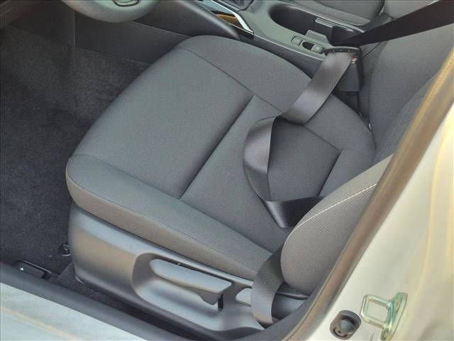 New 2027 Toyota Corolla LE FWD image 4