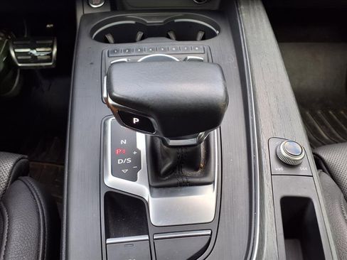 Used 2018 Audi A5 2.0T Premium Plus w/ Premium Plus image 20