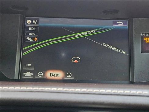 Used 2018 Lexus ES 350 image 14