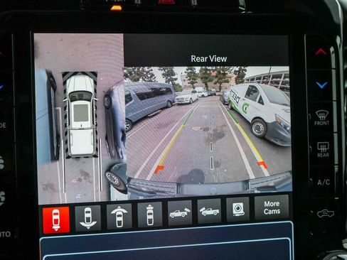 Used 2024 RAM 1500 TRX image 24