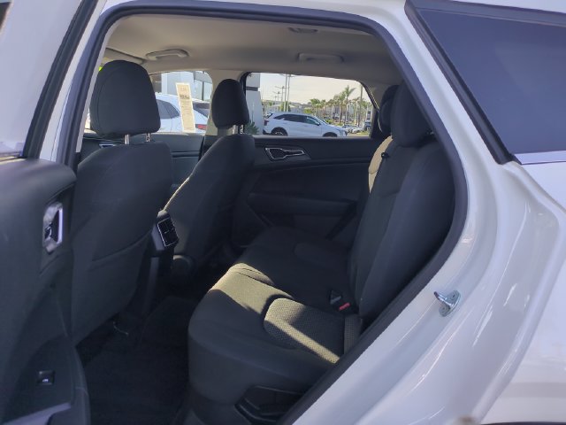 Certified 2023 Kia Sportage LX FWD image 28