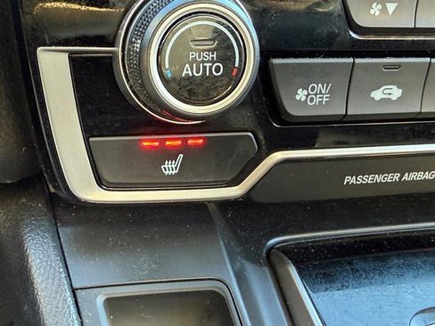 Used 2019 Honda CR-V EX-L image 23