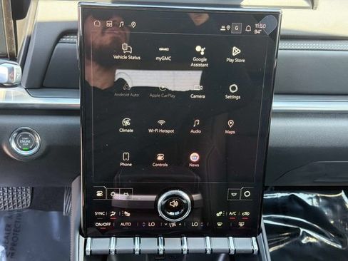 New 2026 GMC Terrain Elevation w/ Elevation Premium Package FWD image 22