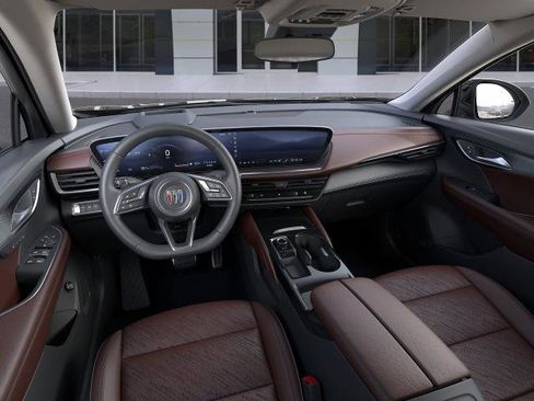 New 2025 Buick Envision Sport Touring image 53