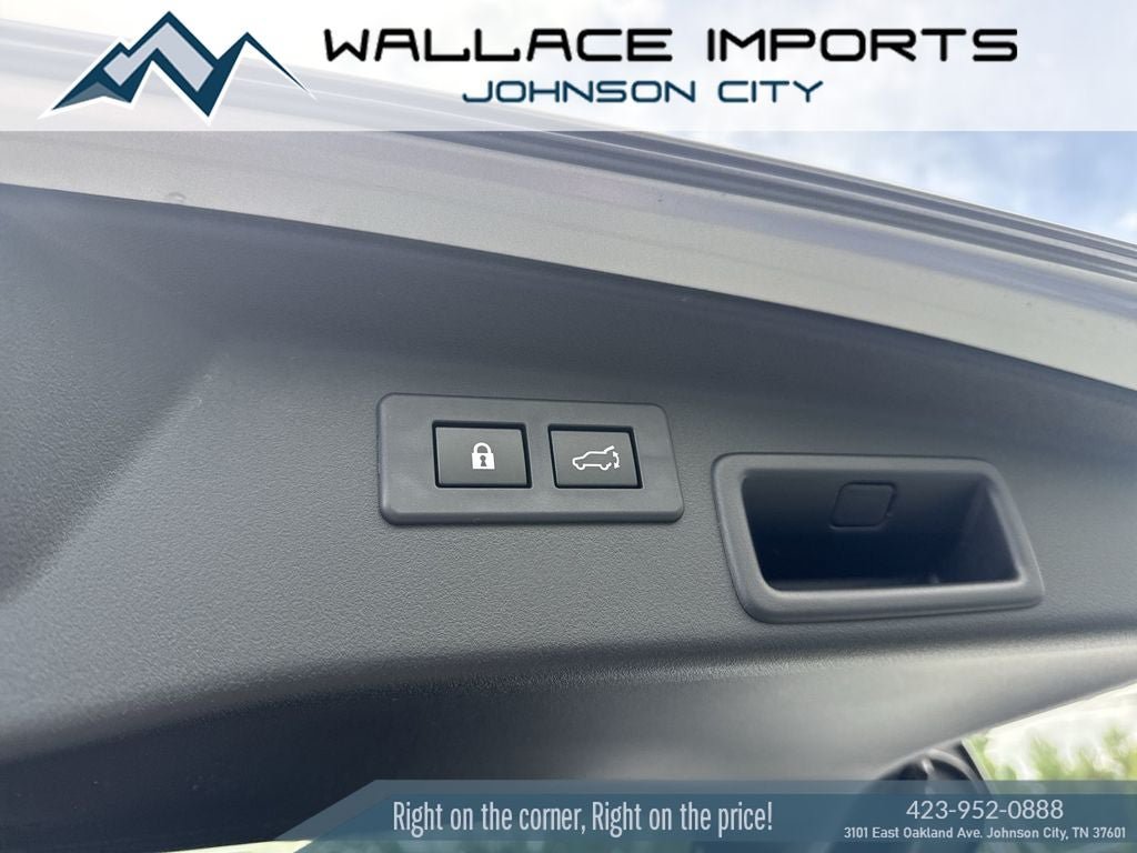 New 2026 Subaru Outback Wilderness w/ Wilderness Package AWD/4WD image 46