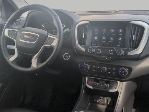 Certified 2023 GMC Terrain SLT AWD/4WD image 5