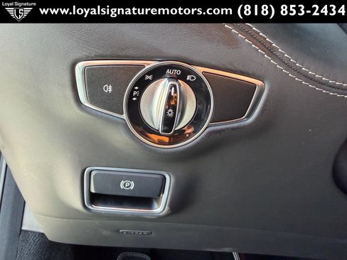 Used 2015 Mercedes-Benz S 63 AMG 4MATIC Coupe image 17