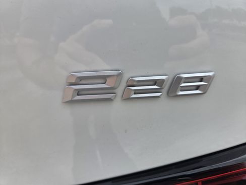 New 2026 BMW 228i xDrive w/ Technology Package AWD/4WD image 14