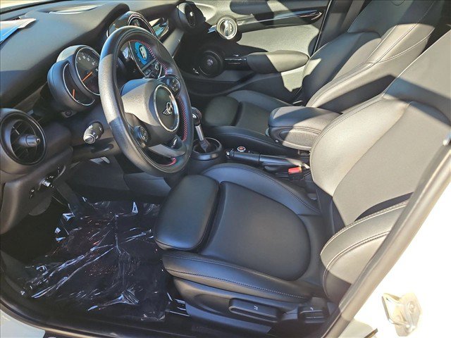 Used 2019 MINI Cooper S w/ Premium Package FWD image 16