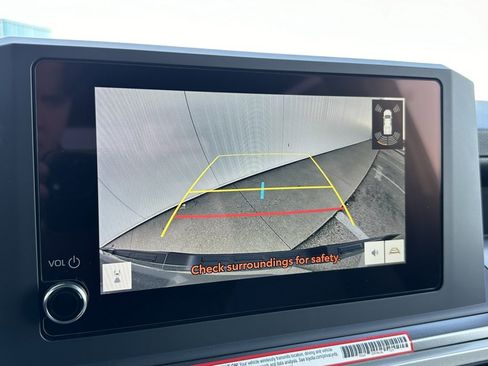 New 2026 Toyota Tacoma TRD Sport image 36