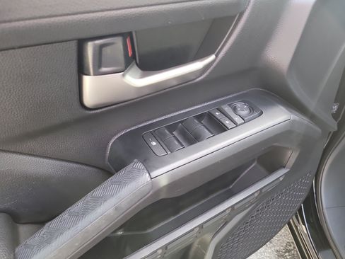 Certified 2025 Toyota Tacoma TRD Sport RWD image 19