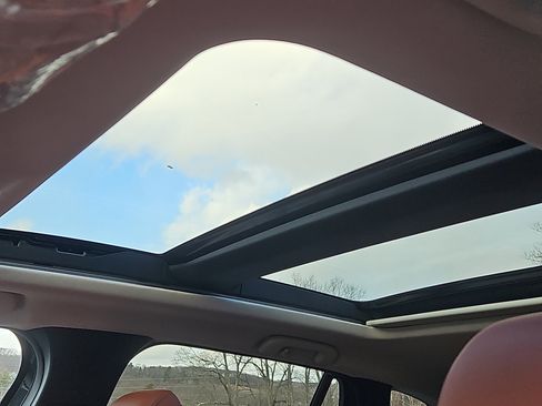 New 2026 MAZDA CX-50 AWD 2.5 S w/ Cargo Package image 8