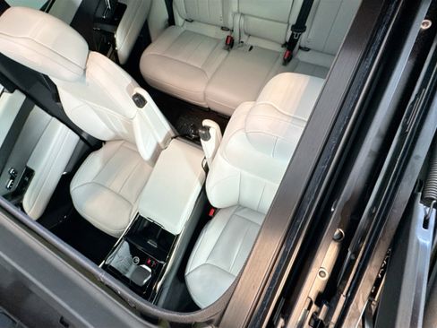 Used 2024 Land Rover Range Rover Sport SE image 20