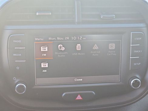 Used 2023 Kia Soul LX image 25