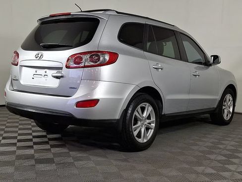 Used 2012 Hyundai Santa Fe SE AWD/4WD image 8