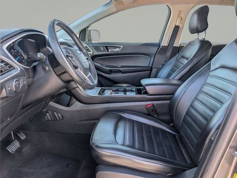 Used 2019 Ford Edge SEL w/ Equipment Group 201A image 17